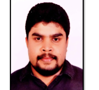 Dr. Jebaraj  